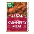 Lazzat Karahi Fry Gosht Masala – 90g. 