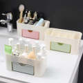 Makeup Organizer Cosmetic Beauty Storage Case.. 