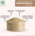 ORGANIC BARNYARD MILLET- Barnyard millet, known as Sanwa, Barnyard Millet Organic is often consumed as rice, 900g. 