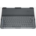 ZAGG ULTRA-THIN BT KEYBOARD Cover Fit Case with Bluetooth Keyboard for Samsung 12.2 Inch Galaxy Note Pro or Tab Pro. 