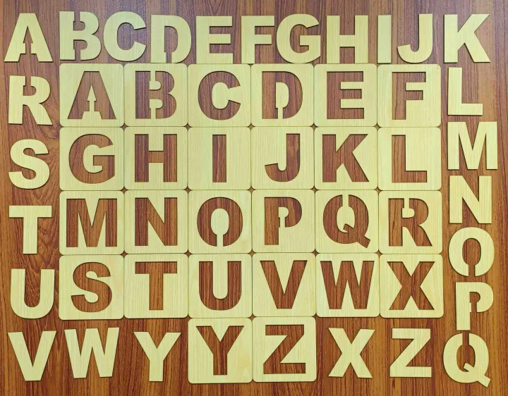 Alphabet%20Letter%20Spelling%20%20Wooden%20Letter%20Board%20Alphabet%20Tracing%20Tool%20Learning%20to%20Write%20ABC%20Educational%20Toy%20Montessori%20Gift%20for%20Preschool%203%204%205%20Years%20Old%20Kids%20present%20-%20Image%202
