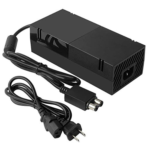Original AC Adapter Power Supply For Xbox 360  Slim,YUDEG AC Adapter