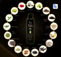 Rivaaj Mahal Hair Oil 200 Ml. 