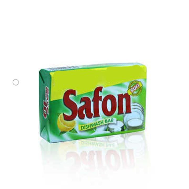 Safon Dish Wash Bar