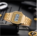 New design digital watch for men and women | "Waterproof watch" with high quality. 