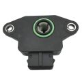 Automobile Throttle Position Sensor TPS Switch Sensor for BYD Changan Hafei Wuling Cry Great Wall F01R064915. 