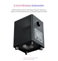 Edifier B700 Soundbar Dolby Atmos® Speaker System,175W,Edifier SoundBar - Dolby Atmos Speaker System - 5.1.2 Soundbar with Wireless Subwoofer | Soundbar | SoundBar With Wireless Subwoofer |. 
