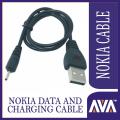 AVA ORIGINAL SPECIAL CHARGING COPPER CABLE FOR NOKIA MOBILE CABLE. 