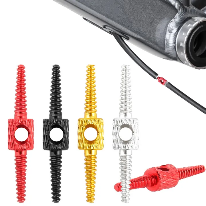1Pc Internal Cable Routing Tool Bicycle Brake Shift Cable Housing ...