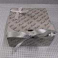 Fancy Box Baat Pakki Mithai Box (Pack of 12 pcs.). 
