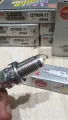 NGK Genuine Iridium Spark Plug IZFR6K11 6994 - 4pcs. 
