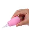 Day2day Mall Baby nose cleaner, vacuum suction nasal aspirators, mucus remover, cleaning tool for infants newborn toddler. 
