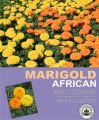 African Marigold Mix Colour Winter Season Flower Seeds. 