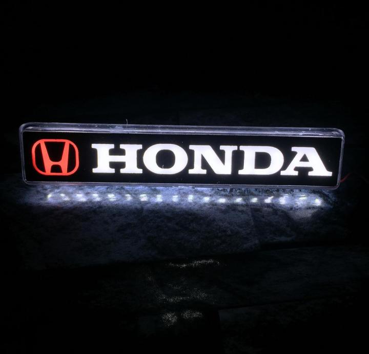 Honda%20LED%20Light%20Monogram%20For%20All%20Suzuki%20Motorcycles%20And%20Cars%20-%20Image%203