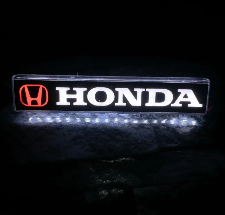 Honda%20LED%20Light%20Monogram%20For%20All%20Suzuki%20Motorcycles%20And%20Cars%20-%20Image%203