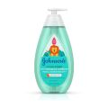2 IN 1 BABY SHAMPOO AND CONDITIONER NO MORE TANGLES WITH PUMP 600ML USA. 