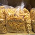 Karachi Mix Nimko 500g  | Fresh And Tasty Gluten Free Premium Nimko. 