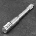 ICQURBT Car Repair Tools M14 x 1.5 Wheel Stud Alignment Guide Tool Tyre Fixed Bolt Position Pin. 