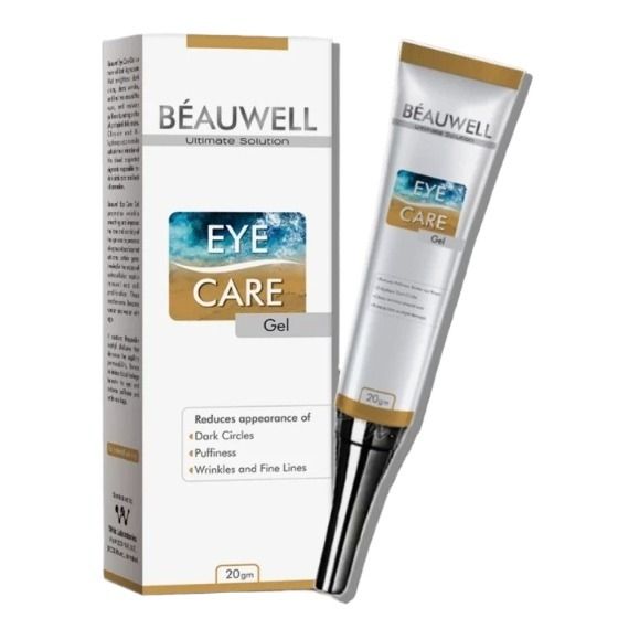 BEAUWELL EYE CARE GEL |20g