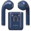 Audionic Airbud 450 True Wireless Earbud - Sleek Design - One Year Brand Warranty. 