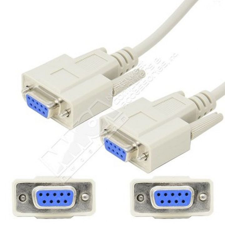 DB9%20Female%20to%20DB9%20Female%20Serial%20Cable%20/%20DB9%20Serial%20Cable%20Female%20to%20Female%209%20Pin%20Straight%20Through%20-%20Image%205