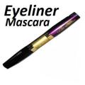 Love Vogue 2 in 1 - Eye Liner & Mascara. 