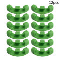 12Pcs Plastic 90 Degree Plant Benders Trainer Growth Manipulation Tutors For Plants Clips Bending Twig Clamps Branche Accessories Watty Store. 