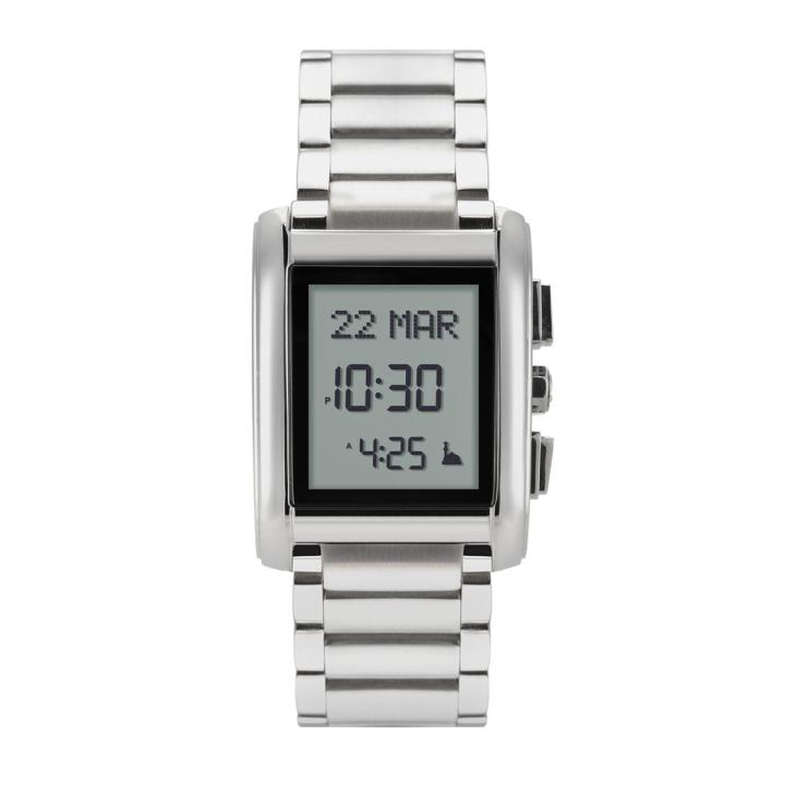 AL FAJER Classic Watch WS-06S