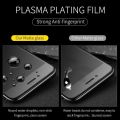3 in 1 Itel RS4 Anti peeping Privacy Ceramic Film For Itel S24 S23 A70 A60 A60S P55 P55+ Flexible Camera Lens Film Back Film. 