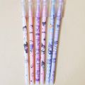 Erasable Kuromi Pens - Erasable Sanrio Kuromi Pens. 