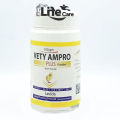 Vety Ampro Plus Powder 25g in loose for all types of birds ( Amprolium ). 