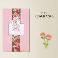 Closet Air Freshener Clothes Shoes Aromatherapy Bag Deodorizer Anti-Insect And Anti-Mold. 