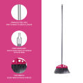 W Home Broom Cleaning Brush Outdoor | Brush for Floor Cleaning. 