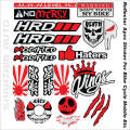 18 Best Sticker 4 Bike Car Cycle Mobile etc. 