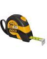 INGCO Steel measuring tape 5M. 