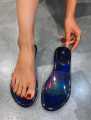 WOMEN SLIPPER GIRL SLIPPER TRANSPARENT SLIPPER FANCY SLIPPER. 