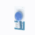 For Philips Sonicare DiamondClean Electric Toothbrush Handle Facial Cleansing Brush Silicone Face Cleanser Massager Brush Heads. 