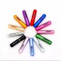 Mini New Refillable Perfume Bottle And Atomizer For Travel  |   Circuit Town. 