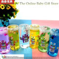 Colorful Beaded Slime Air Dry Polymer Light Slime Play dough For Kids Non Toxic 100% Imported Made. 