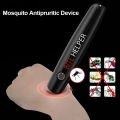 Outdoor Children Mosquito Dengue Bug Reliever Bite Helper Itching Relieve Pen Adult Neutralizing Itch Irritation from Insect Bites. 