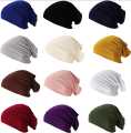 Pack of 6 Tube Hijab Caps for Girls and Women, Stretchable, Soft, Comfortable Inner Caps for All Seasons. 