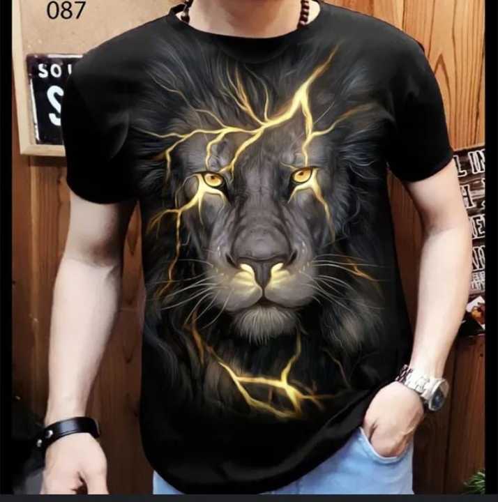 Men's%203D%20Printed%20Lion%20Shirt%20-%20All%20Over%20Animal%20Graphic%20T-Shirt%20%7C%20Custom%20Digital%20Print%20Clothing%20-%20Image%202