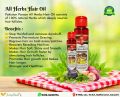 All Herbs Hair Oil (100 ml) بال بڑھانے کا تیل -Pakistan Pansar. 