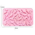 Dinosaur Mold No Smell Dinosaurs Fondant Decoration Mold. 