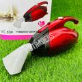 KHIND Handy Vacuum Cleaner-Vacuum Cleaner for Sofas and Curtains-Multistage Filtration VC 809. 