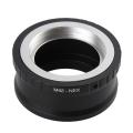 M42-NEX Lens Adapter for M42 Lens E-mount NEX3 NEX5 NEX7 NEX-F3. 
