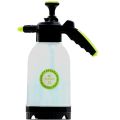 2 Liter Transparent Pressure Water Sprayer Bottle - Handheld Garden Sprayer - Garden Watering Sprayer - Garden and household Sprayer Pressure - High Quality Household and Gardening tool. 