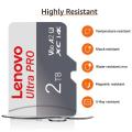 Lenovo 2TB SD Memory Card 128GB For Nintendo Switch Micro TF SD Card High Speed Cartao De Memoria 1TB For Nintendo 64 Ps Vita. 