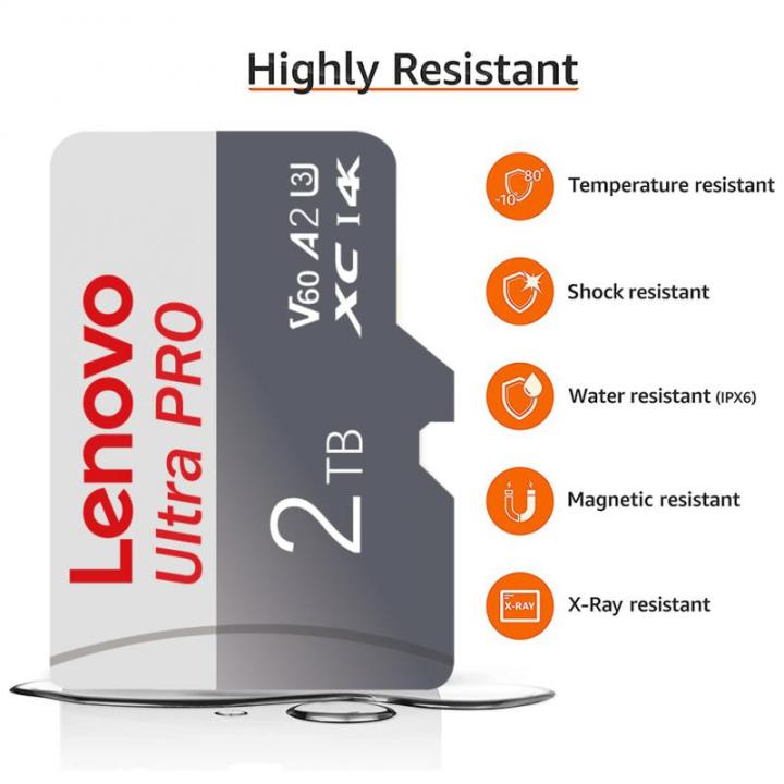 Lenovo%202TB%20SD%20Memory%20Card%20128GB%20For%20Nintendo%20Switch%20Micro%20TF%20SD%20Card%20High%20Speed%20Cartao%20De%20Memoria%201TB%20For%20Nintendo%2064%20Ps%20Vita%20-%20Image%203