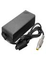 LENOVO LAPTOP CHARGER 20V 4.5A - BLACK. 
